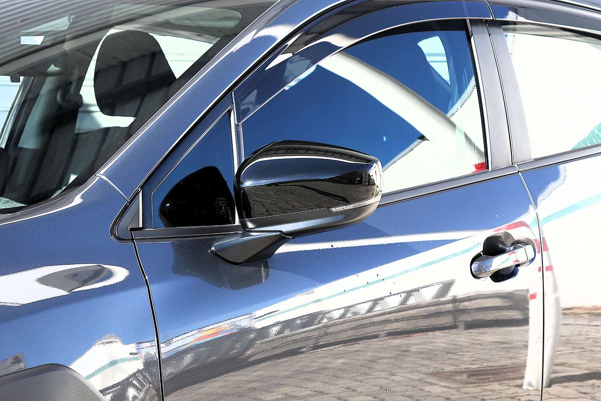 2023 Subaru Crosstrek 2.0L G6X