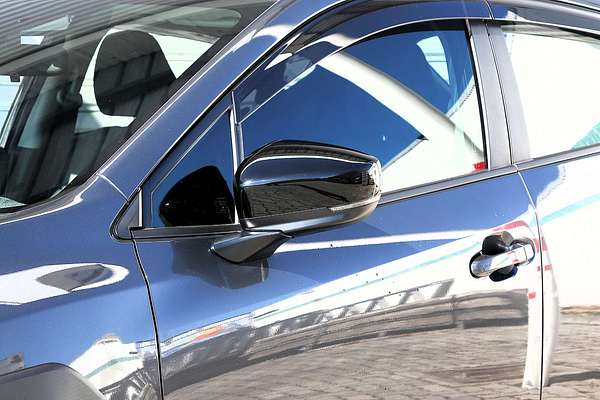 2023 Subaru Crosstrek 2.0L G6X