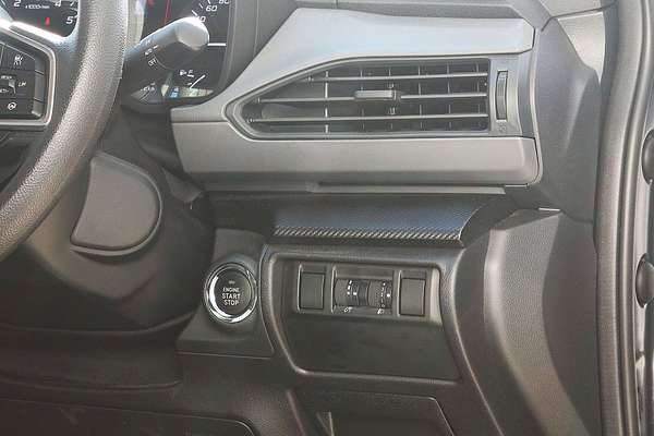 2023 Subaru Crosstrek 2.0L G6X