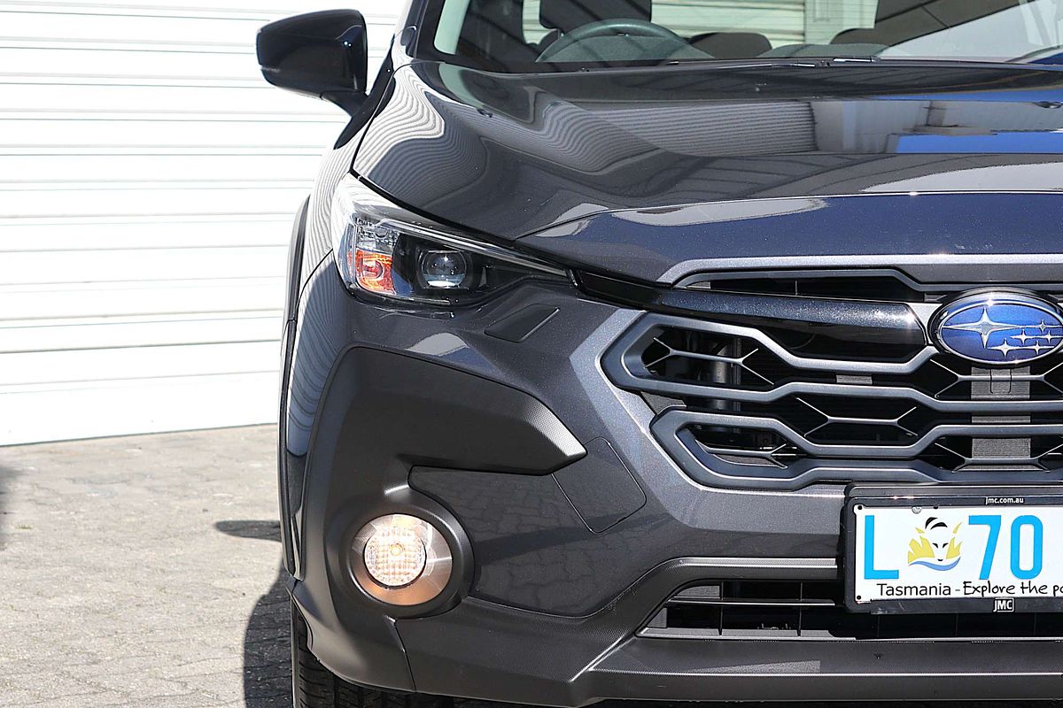 2023 Subaru Crosstrek 2.0L G6X