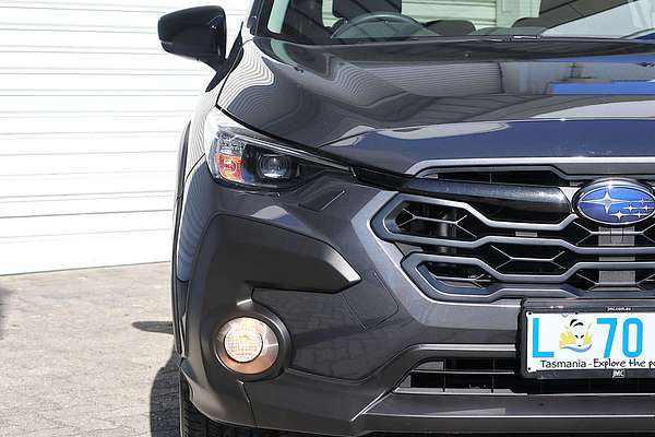 2023 Subaru Crosstrek 2.0L G6X