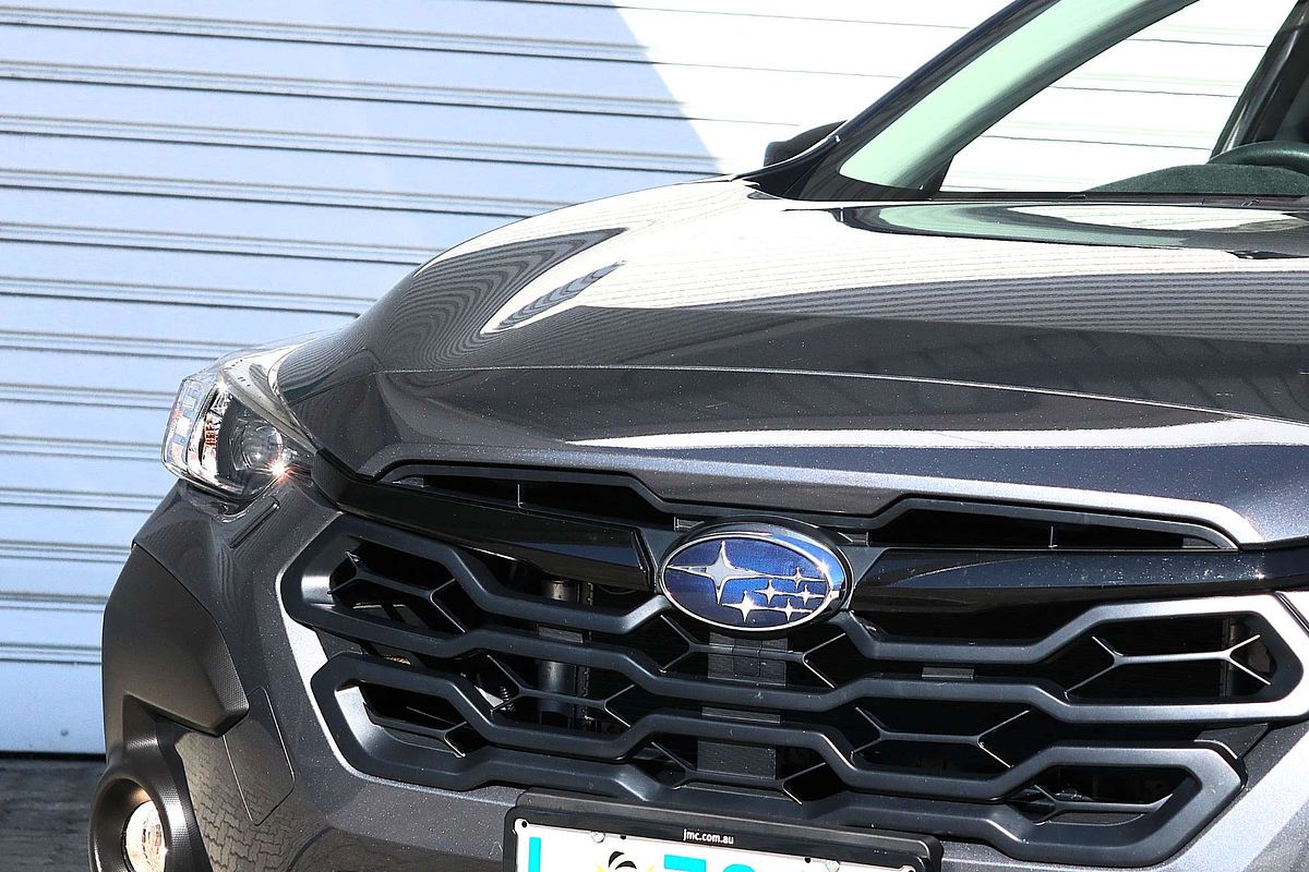 2023 Subaru Crosstrek 2.0L G6X