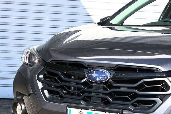 2023 Subaru Crosstrek 2.0L G6X