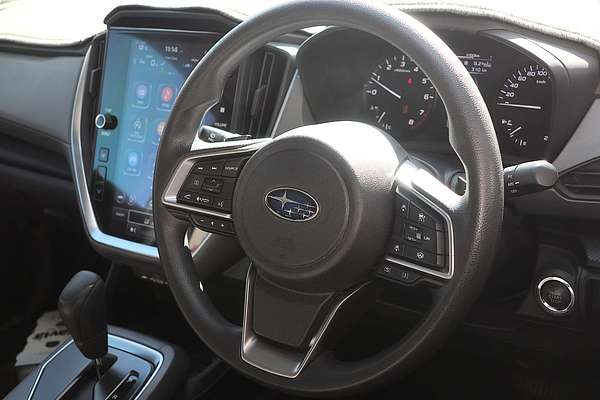 2023 Subaru Crosstrek 2.0L G6X