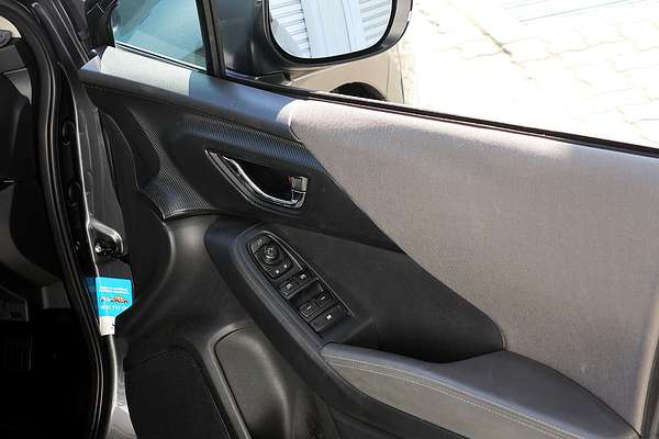 2023 Subaru Crosstrek 2.0L G6X