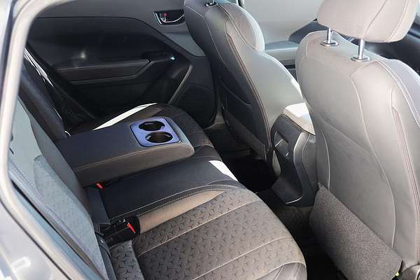 2023 Subaru Crosstrek 2.0L G6X