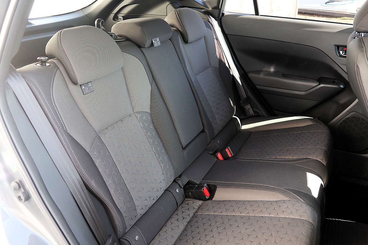 2023 Subaru Crosstrek 2.0L G6X