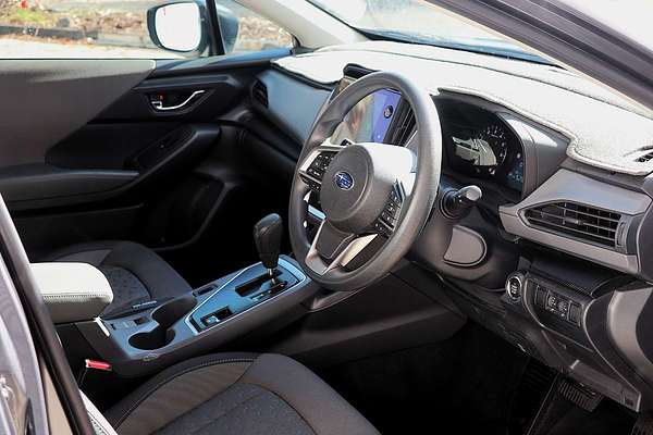 2023 Subaru Crosstrek 2.0L G6X