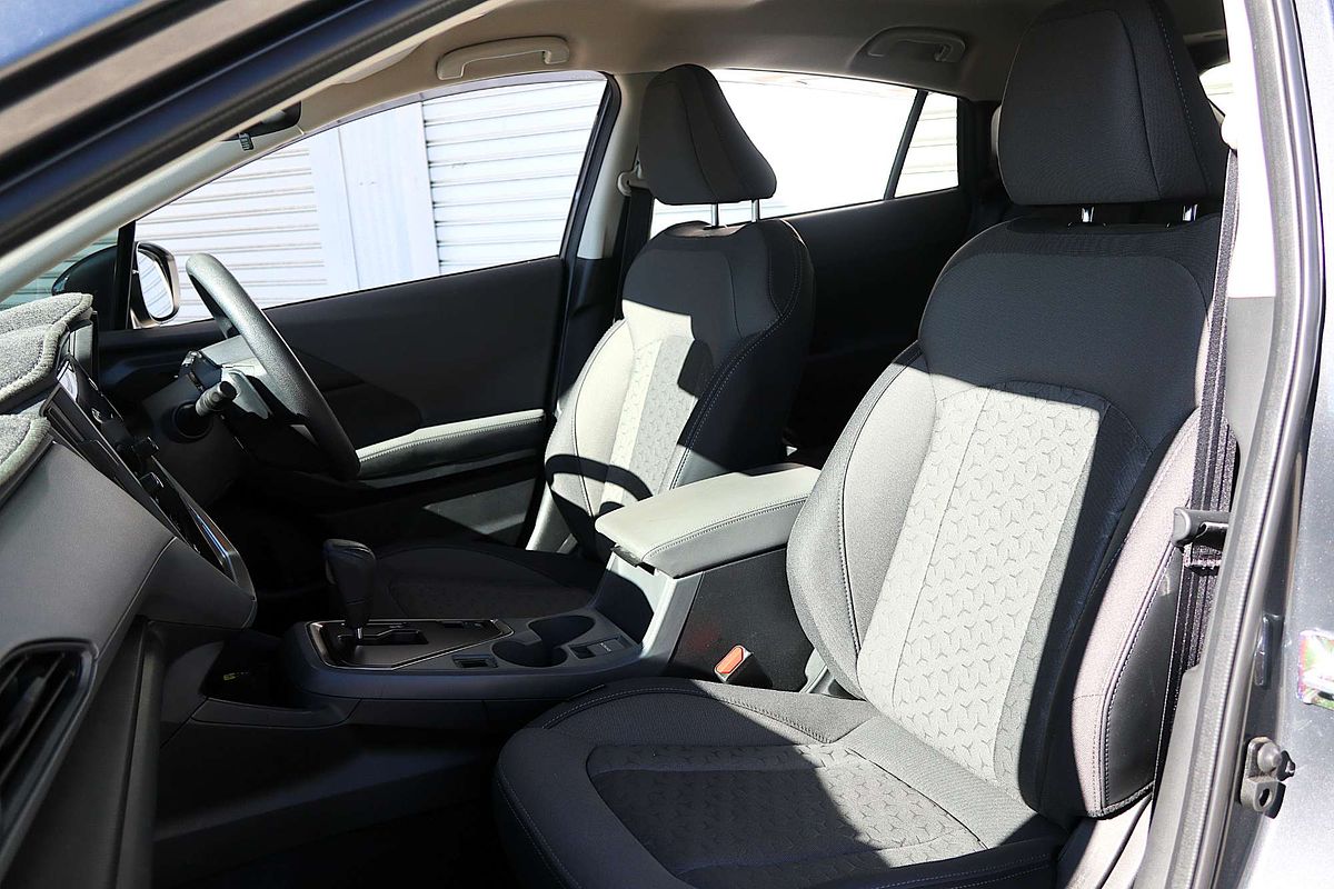 2023 Subaru Crosstrek 2.0L G6X
