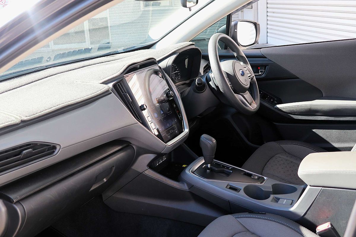 2023 Subaru Crosstrek 2.0L G6X