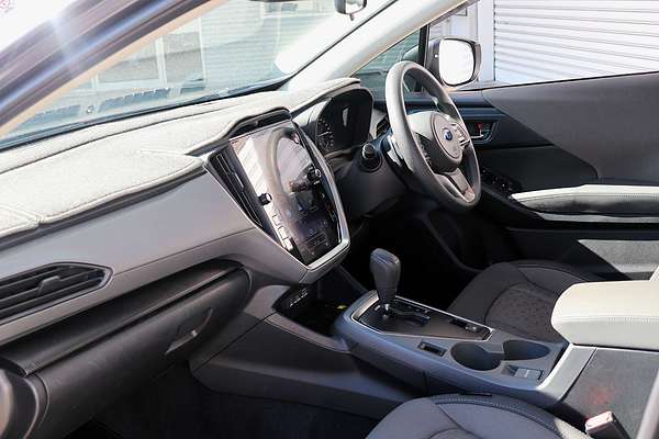 2023 Subaru Crosstrek 2.0L G6X