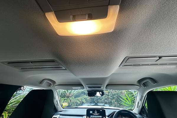 2025 Mitsubishi Triton GLS MV 4X4