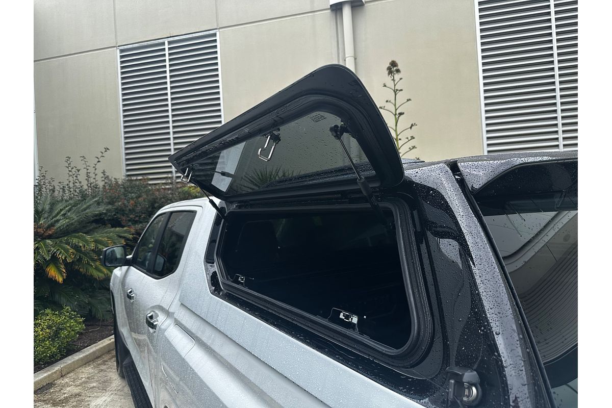 2025 Mitsubishi Triton GLS MV 4X4