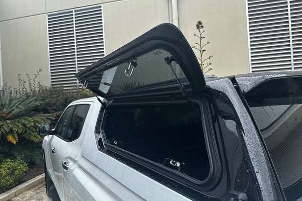 2025 Mitsubishi Triton GLS MV 4X4