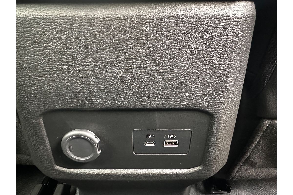 2025 Mitsubishi Triton GLS MV 4X4