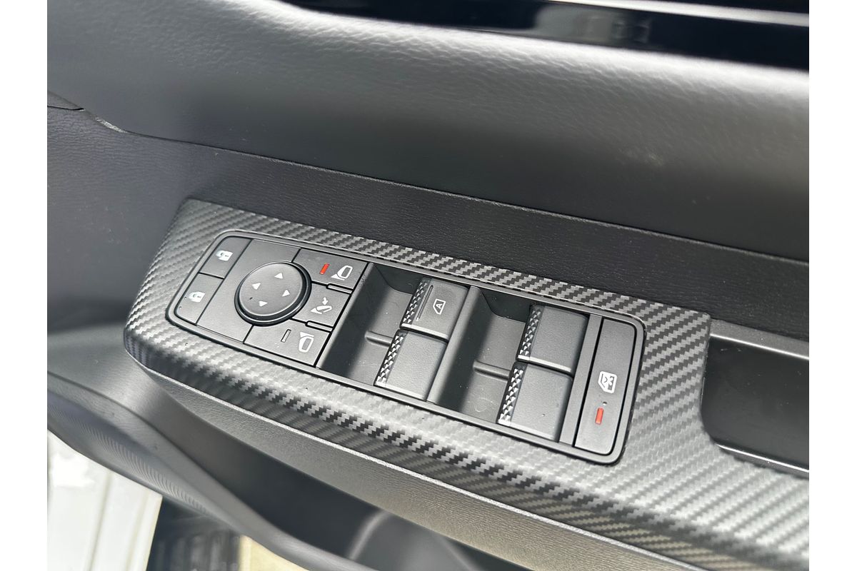 2025 Mitsubishi Triton GLS MV 4X4