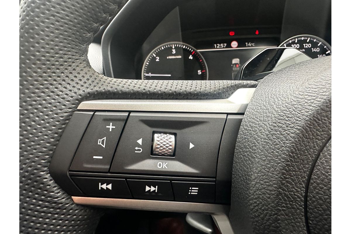 2025 Mitsubishi Triton GLS MV 4X4