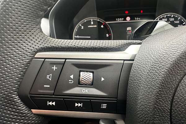 2025 Mitsubishi Triton GLS MV 4X4