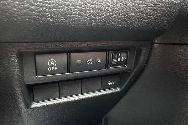 2025 Mitsubishi Triton GLS MV 4X4