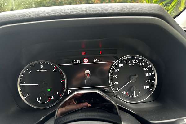 2025 Mitsubishi Triton GLS MV 4X4