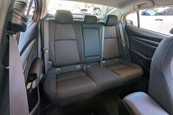 2020 Mazda 3 G20 Evolve BP Series