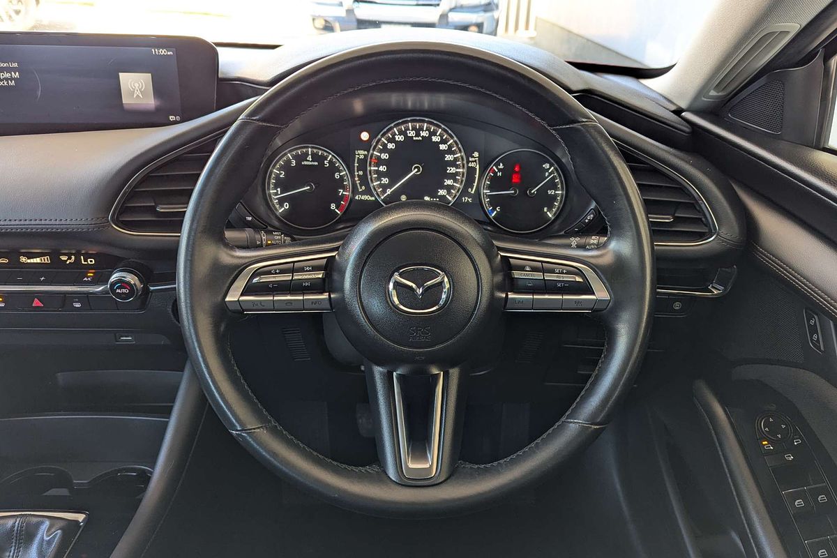 2020 Mazda 3 G20 Evolve BP Series