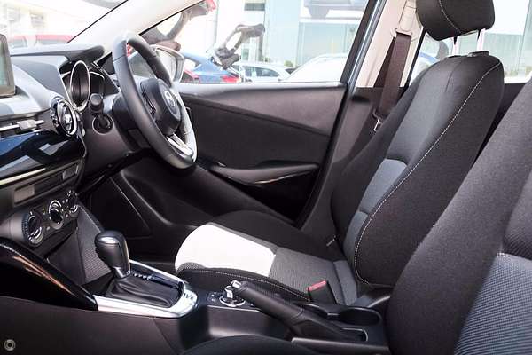 2018 Mazda 2 Maxx DL Series