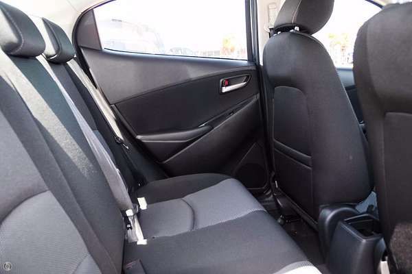2018 Mazda 2 Maxx DL Series