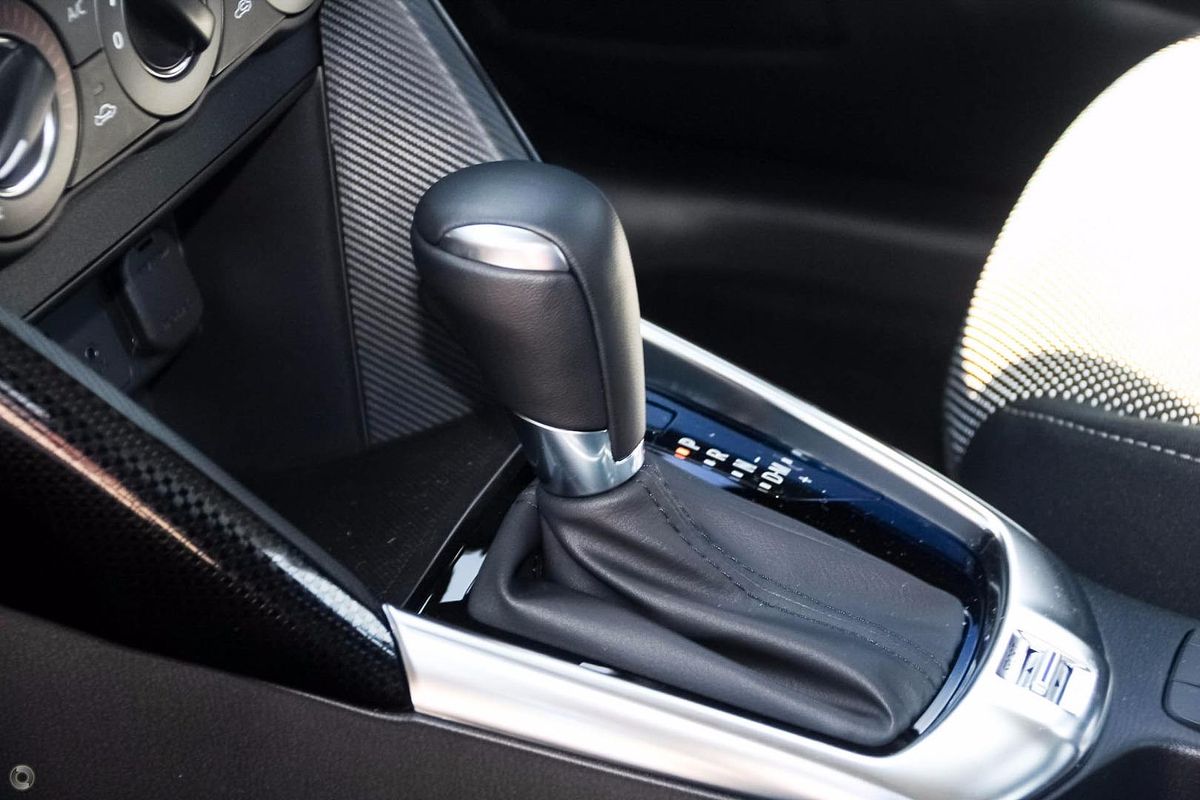 2018 Mazda 2 Maxx DL Series