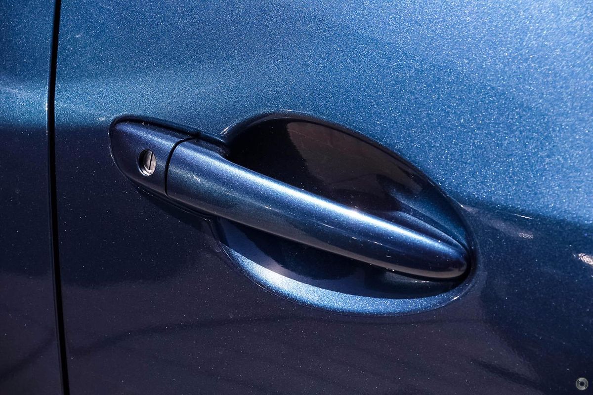 2018 Mazda 2 Maxx DL Series