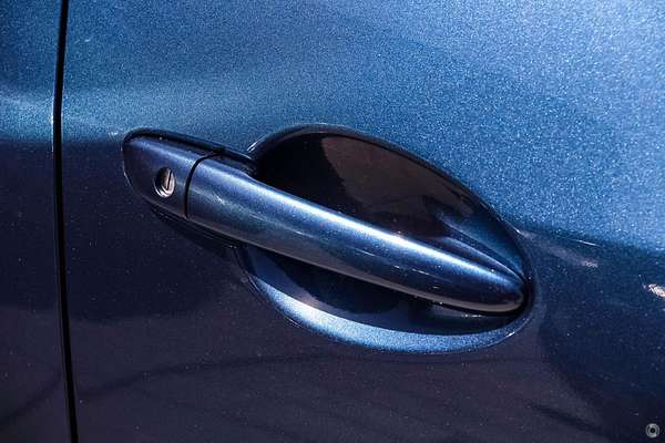 2018 Mazda 2 Maxx DL Series