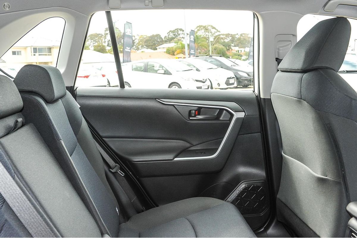 2020 Toyota RAV4 GX AXAH52R