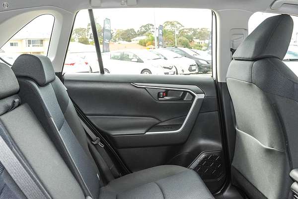 2020 Toyota RAV4 GX AXAH52R