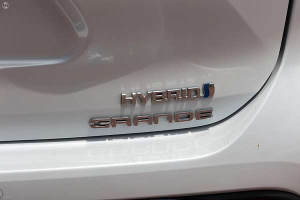2022 Toyota Kluger Grande AXUH78R