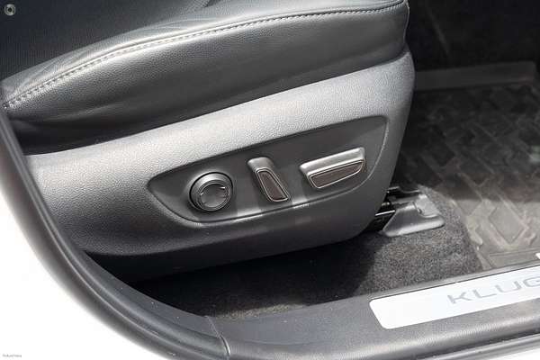 2022 Toyota Kluger Grande AXUH78R