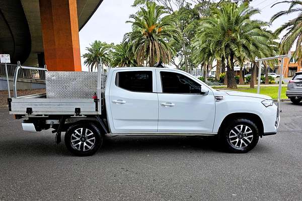 2022 LDV T60 Max PRO SK8C 4X4