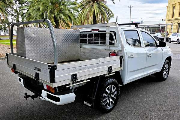 2022 LDV T60 Max PRO SK8C 4X4