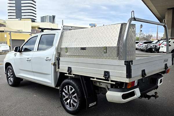 2022 LDV T60 Max PRO SK8C 4X4