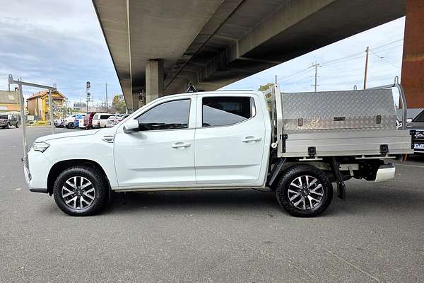 2022 LDV T60 Max PRO SK8C 4X4
