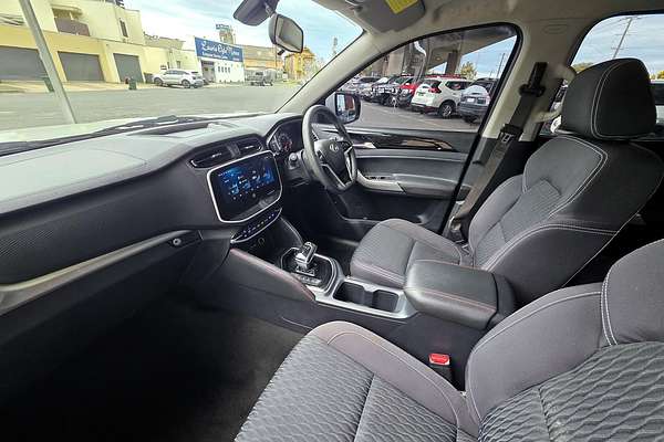 2022 LDV T60 Max PRO SK8C 4X4