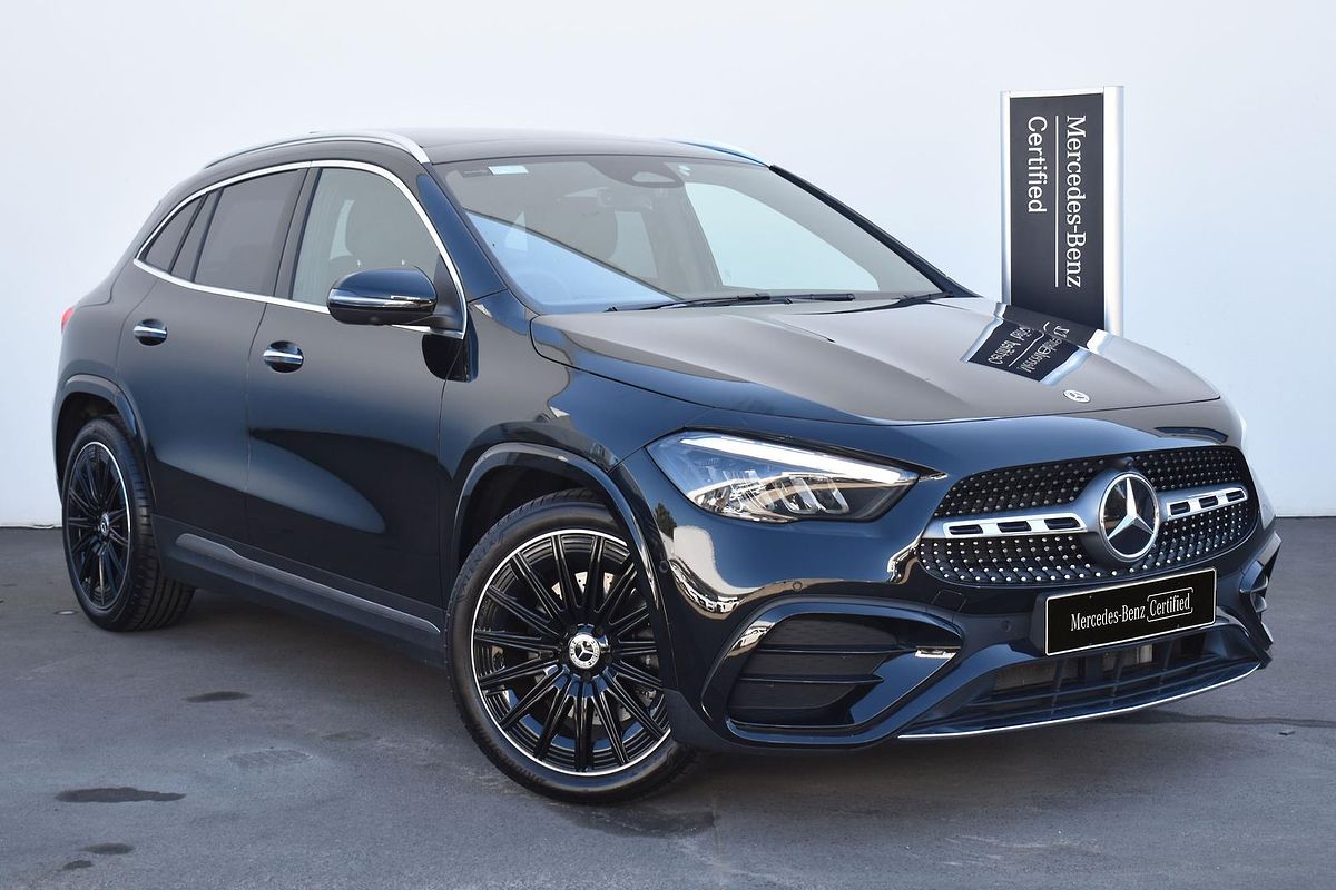 2024 Mercedes-Benz GLA-Class GLA250 H247