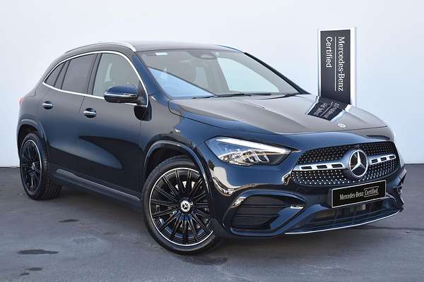 2024 Mercedes-Benz GLA-Class GLA250 H247