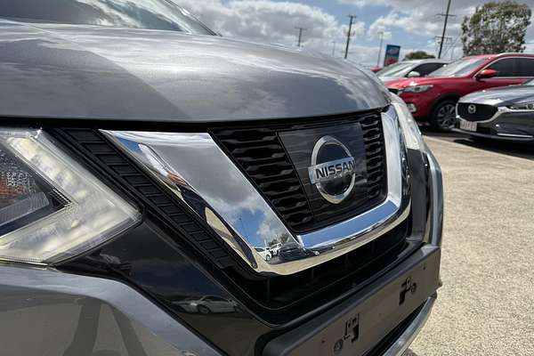 2018 Nissan X-TRAIL ST-L T32 Series II