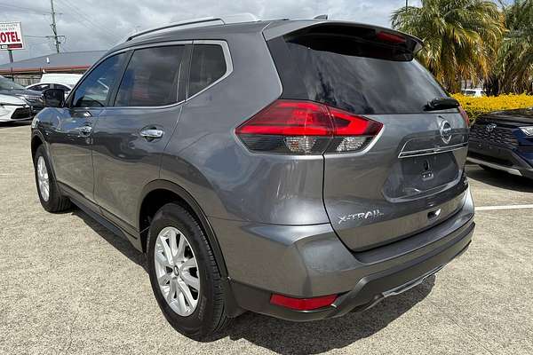 2018 Nissan X-TRAIL ST-L T32 Series II