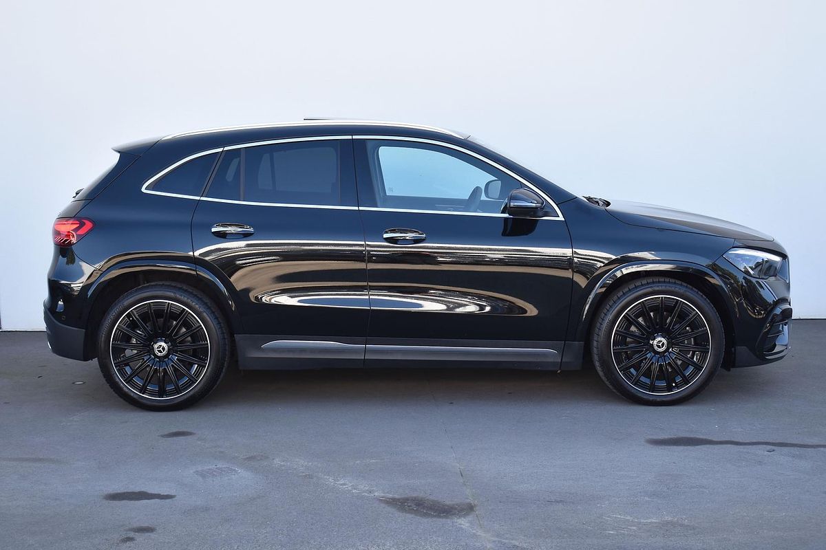 2024 Mercedes-Benz GLA-Class GLA250 H247