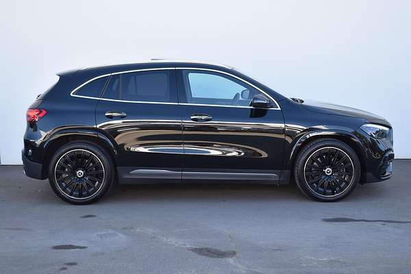 2024 Mercedes-Benz GLA-Class GLA250 H247