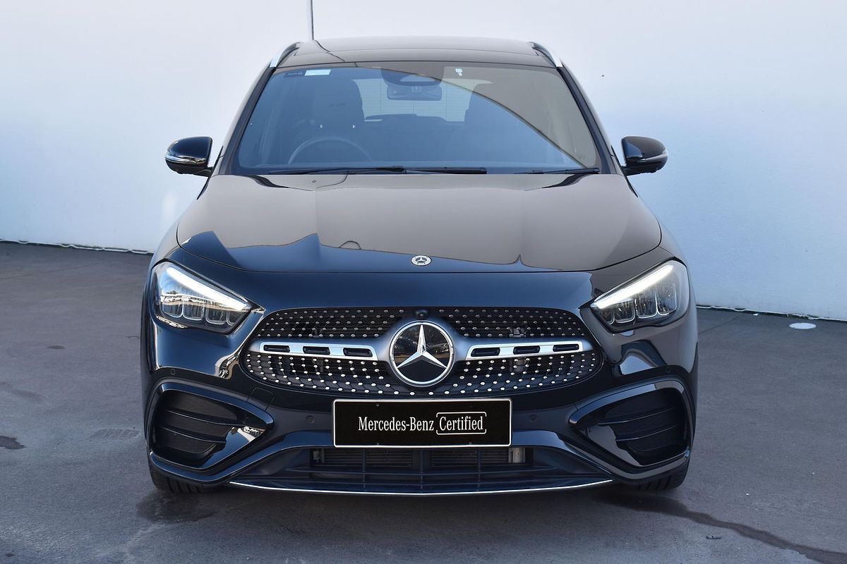 2024 Mercedes-Benz GLA-Class GLA250 H247