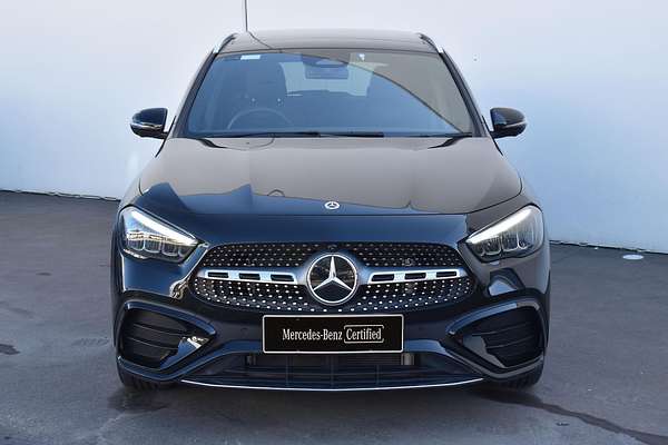 2024 Mercedes-Benz GLA-Class GLA250 H247