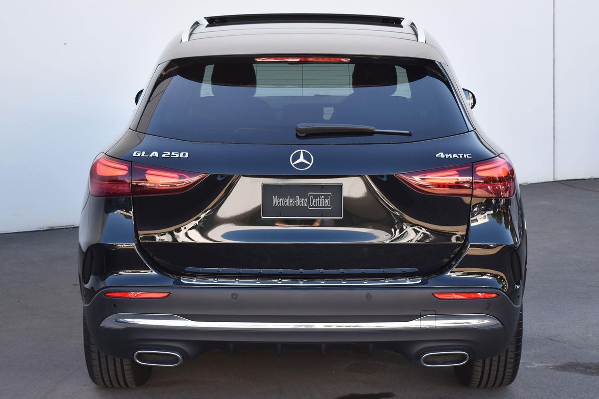 2024 Mercedes-Benz GLA-Class GLA250 H247
