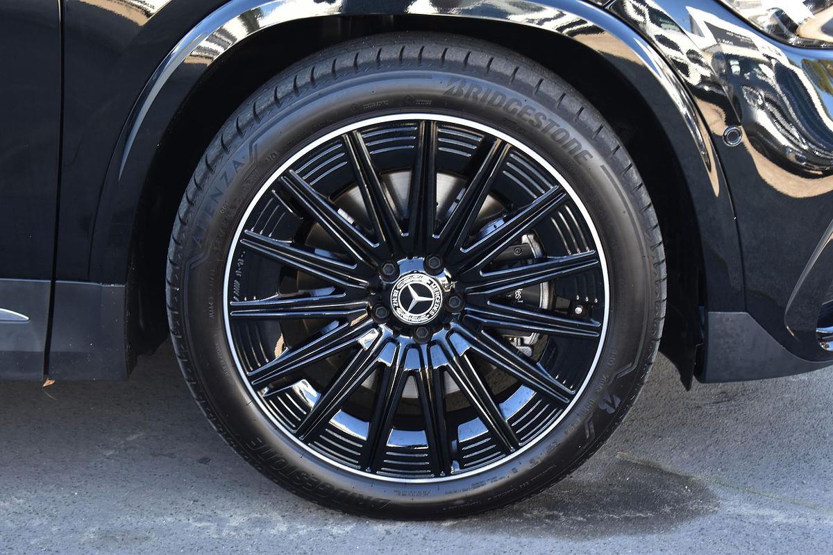 2024 Mercedes-Benz GLA-Class GLA250 H247
